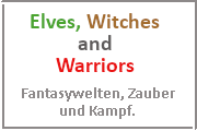 Online Spiele Lk. Märkisch-Oderland - Fantasy - Elves Witches and Warriors